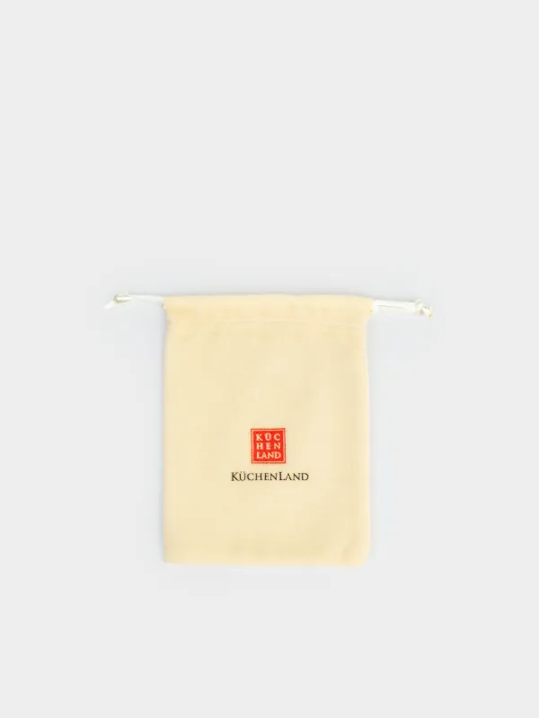 Набор кубиков для охлаждения напитков, 16 пр, с щипцами, стеатит/сталь, BAR, image-3