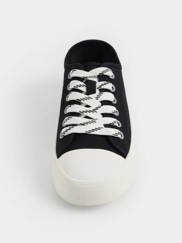 Кеды женские, Tessa, image-4