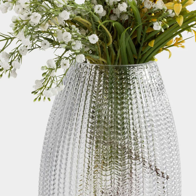 Ваза для цветов, 25 см, Fantasy, image-5