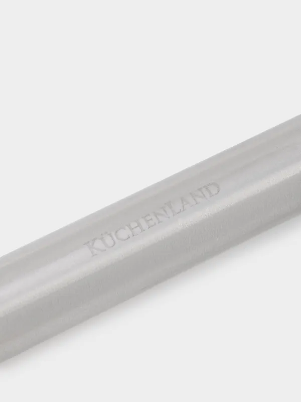 Нож для сыра, 25 см, сталь, Spiro, image-4