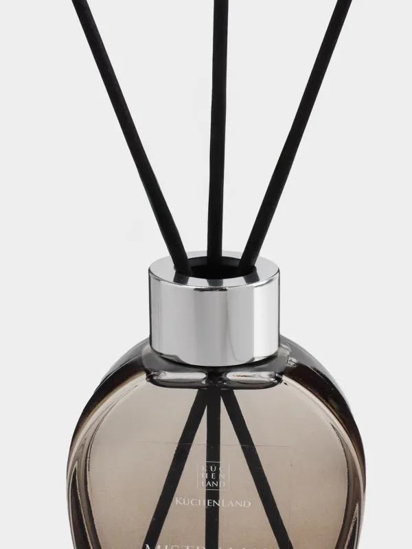 Ароматический диффузор, 100 мл, серый, Myrrth&Tonka, Mistralian, image-1