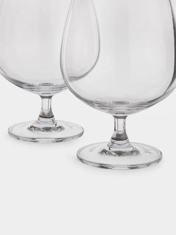 Бокал для коньяка, 620 мл, 6 шт, стекло, Palermo, image-2