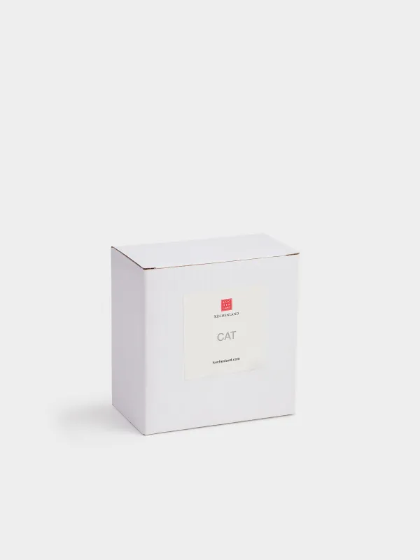 Держатель для украшений, Кот, Cat, image-5