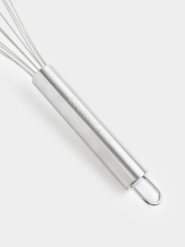 Венчик, 26 см, сталь, Spiro, image-4