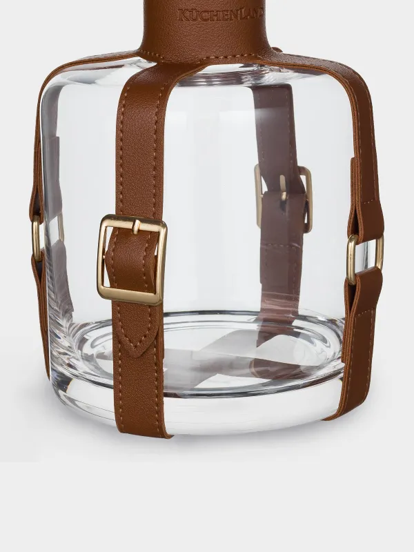 Графин, 1 л, Clear devo, image-3