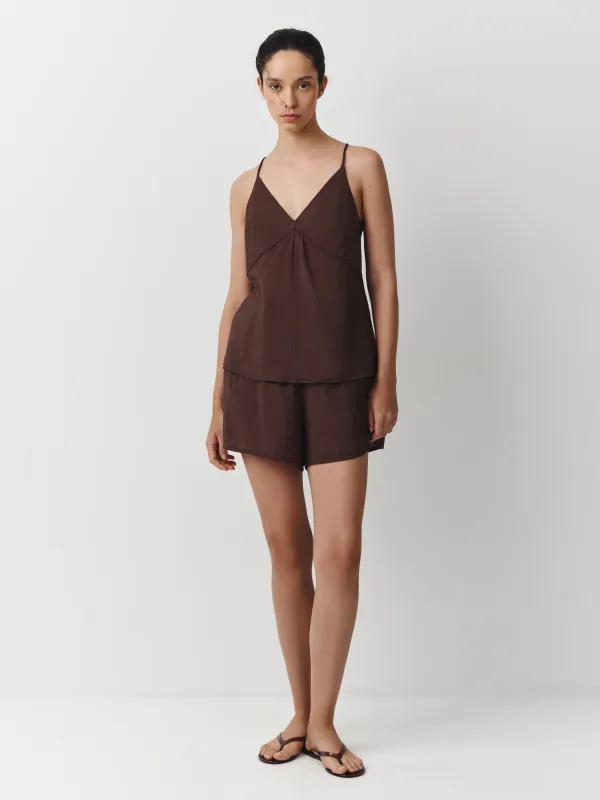 Шорты женские, Lucia, image-2