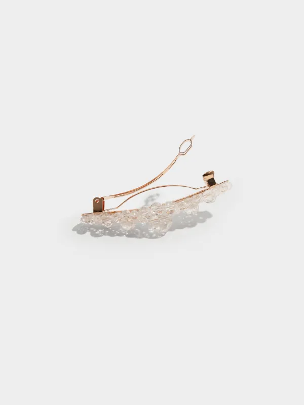 Заколка для волос, Кристаллы, Jewelry crystal, image-2