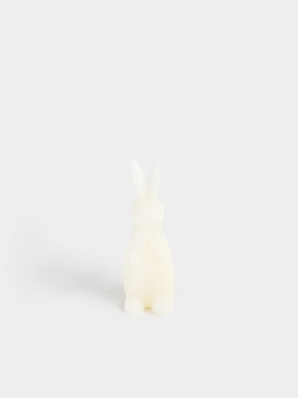 Свеча, 4x10 см, Кролик, Easter, image-0