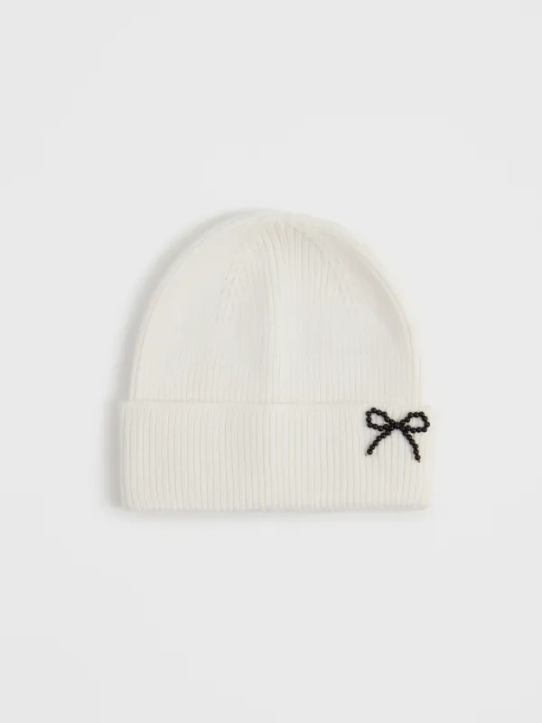 Шапка детская, Knoten, image-0