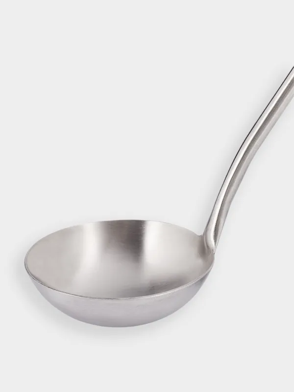 Половник, 35 см, сталь, Nova, image-3