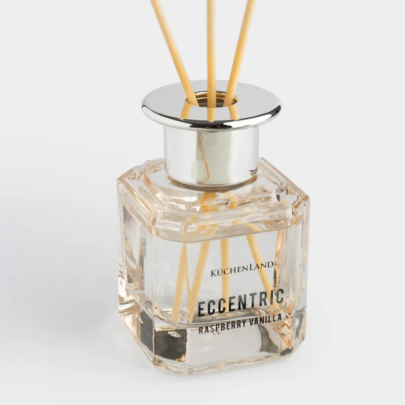 Ароматический диффузор, 80 мл, Raspberry Vanilla, Eccentric, image-2