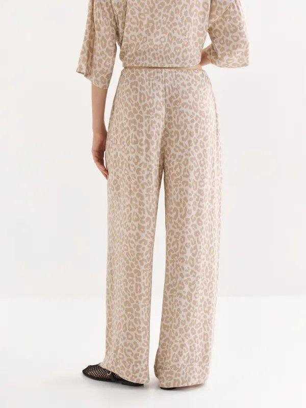 Брюки женские, Becky, image-4