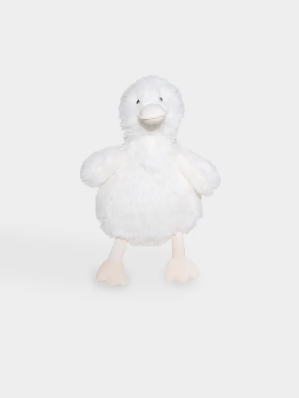 Игрушка, 40 см, мягкая, Гусь, Goose, image-0