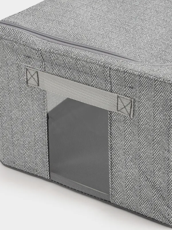 Органайзер-короб для вещей, 40х30х20 см, Pedant new, image-2