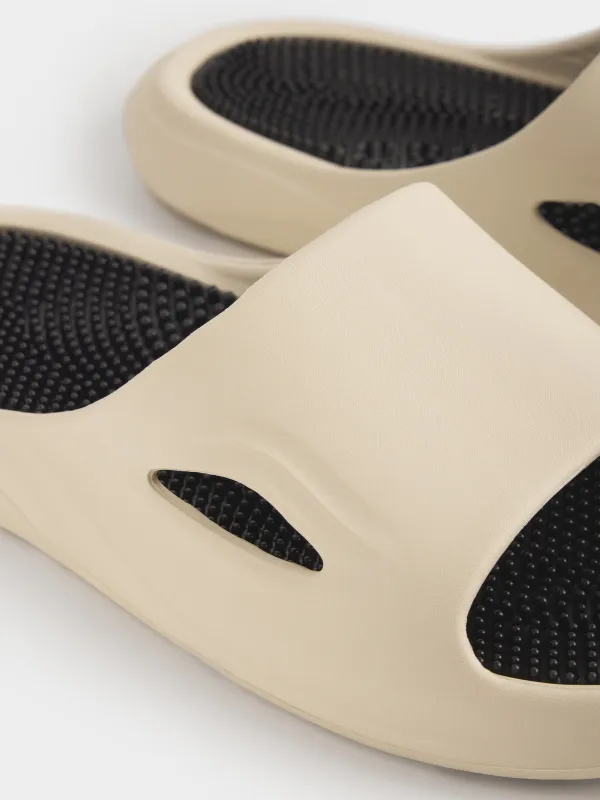 Тапочки мужские, Bouncy, image-2