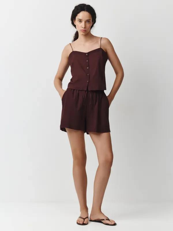 Шорты женские, Fermina, image-0