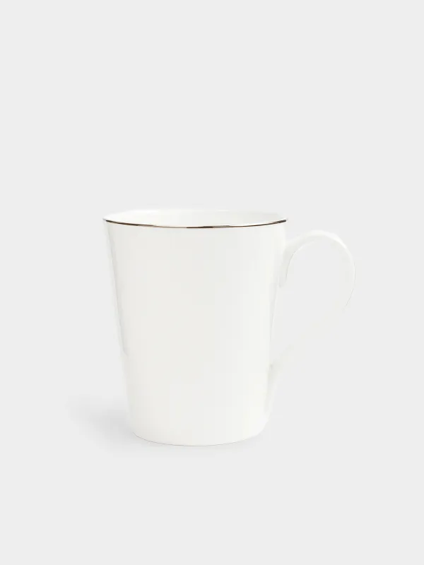 Кружка, 380 мл, 2 шт, фарфор F, Antarctica, image-2