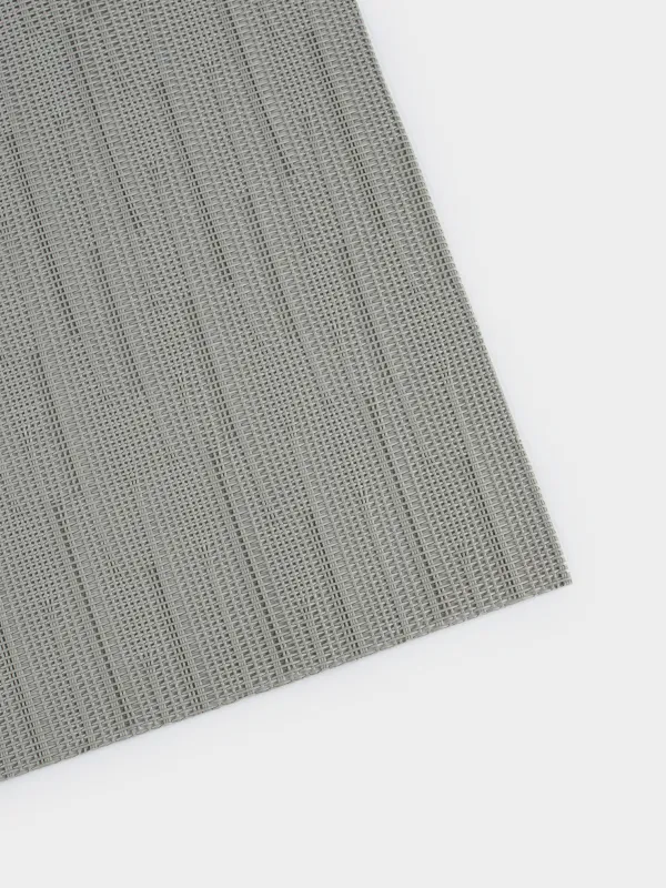 Салфетка под приборы, 30x45 см, Штрихи, Solid, image-3