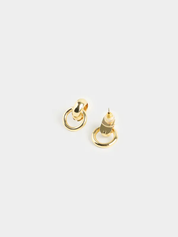 Серьги-пусеты, 2 шт, Jewelry, image-2