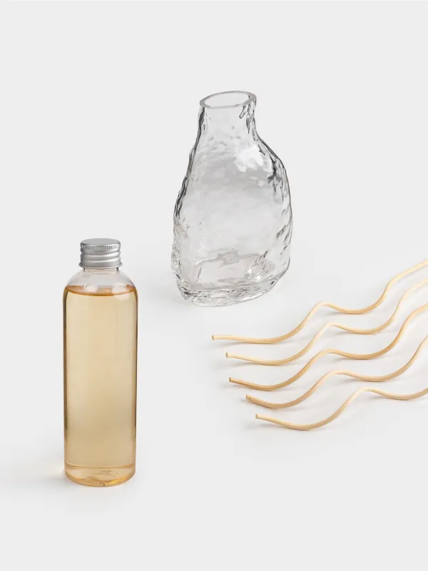 Ароматический диффузор, 200 мл, Pinky Sugar, Crumple, image-3