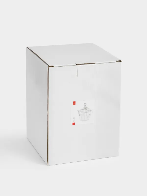 Емкость для хранения, 500 мл, Бант, Alid, image-4