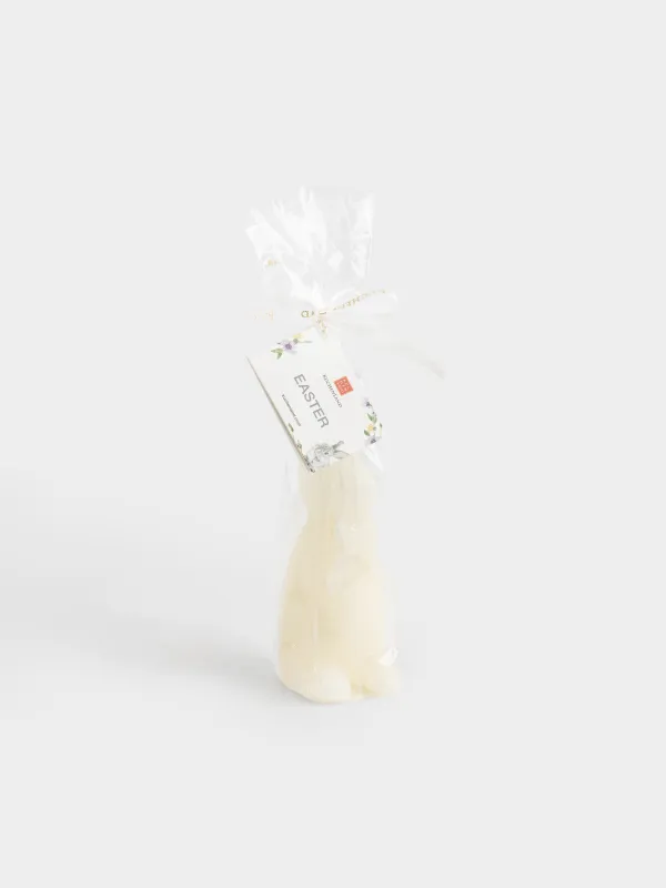 Свеча, 4x10 см, Кролик, Easter, image-3