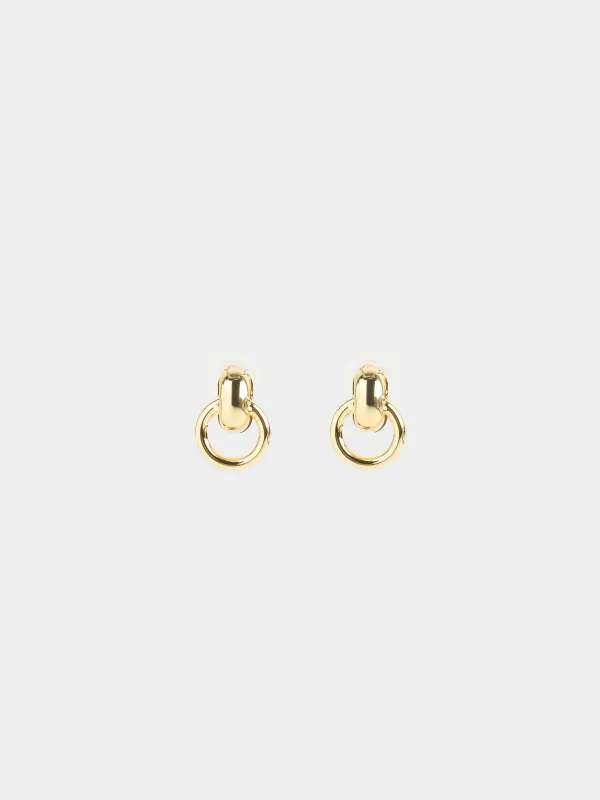 Серьги-пусеты, 2 шт, Jewelry, image-0