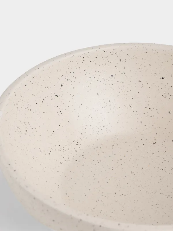 Миска, 2,35 л, Provencal speckled, image-3