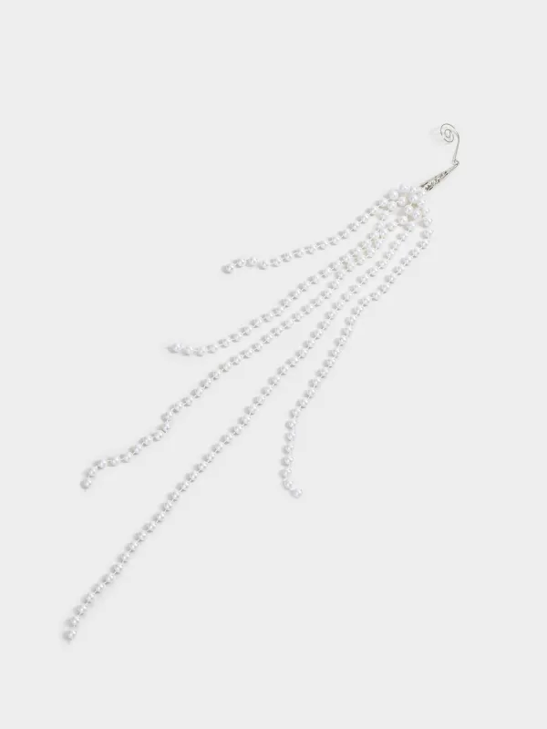 Украшение декоративное, 60 см, подвесное, Balls decor, image-1