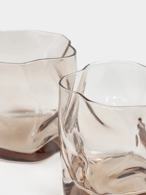 Стакан для виски, 245 мл, 2 шт, Slalom color, image-3