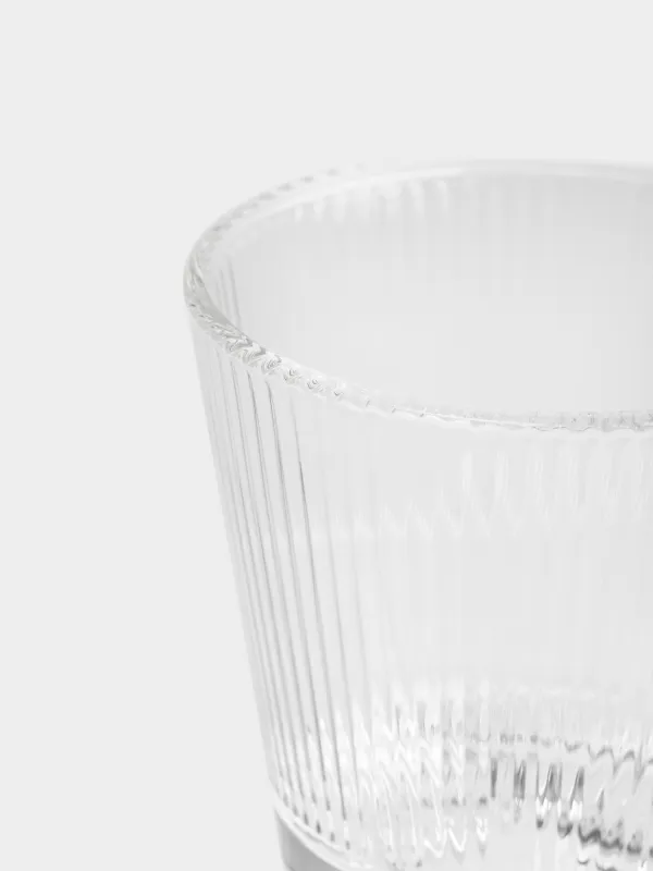 Набор для виски, 1 перс, 4 пр, стакан/кубики, стекло Р/гранит, Bar, image-2