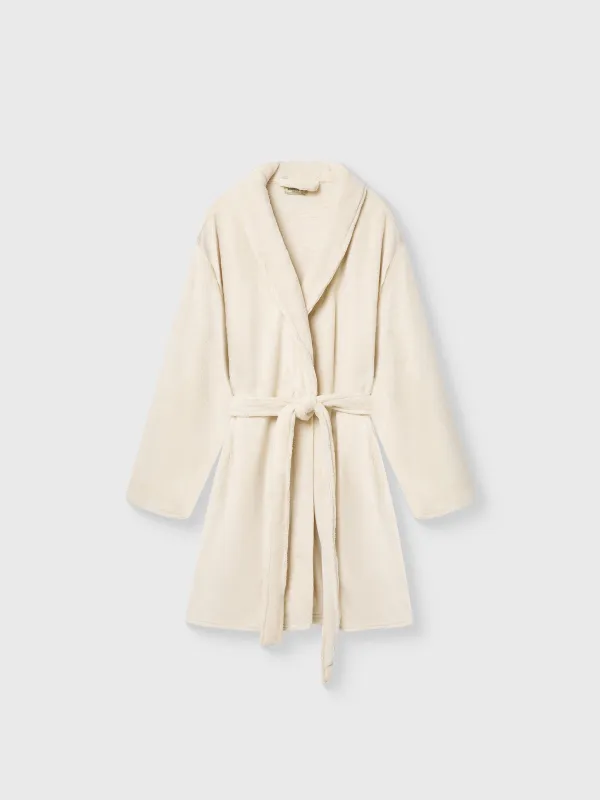 Халат женский, с длинным рукавом, Letisha, image-4