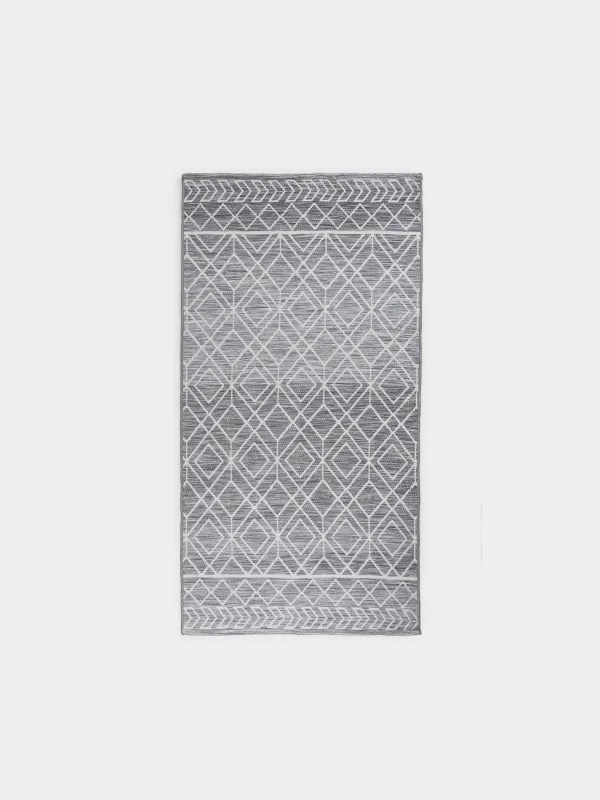 Коврик, 80х150 см, Ромб, Rhombic, image-0