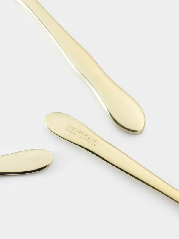 Столовые приборы, 6 перс, сталь, Ankara, image-2