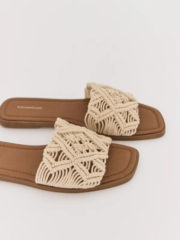 Сандалии женские, Liadi, image-5