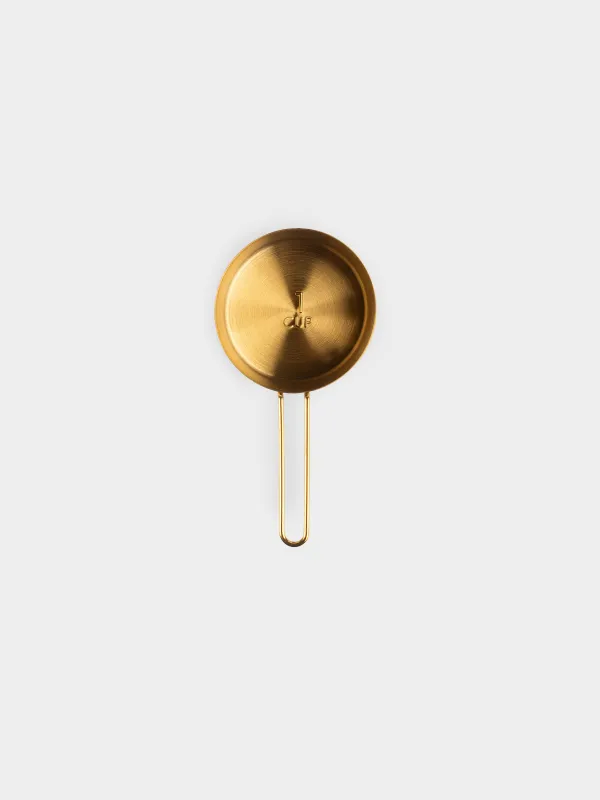 Ложка мерная, 250 мл, Device gold, image-2