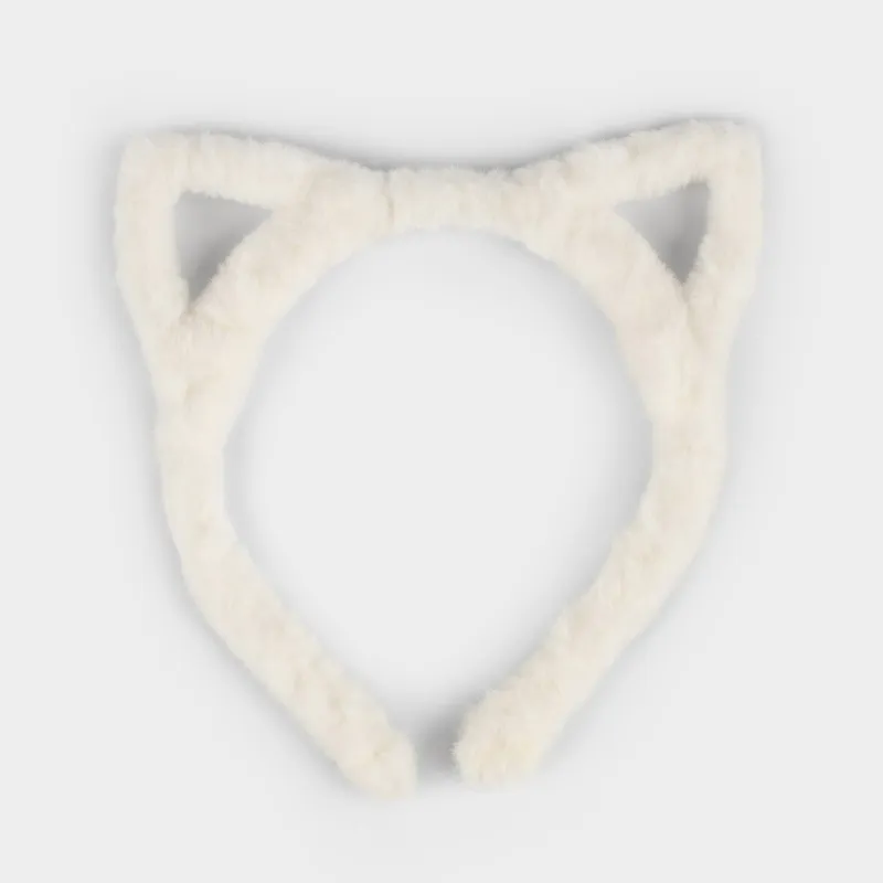 Ободок карнавальный, Cat