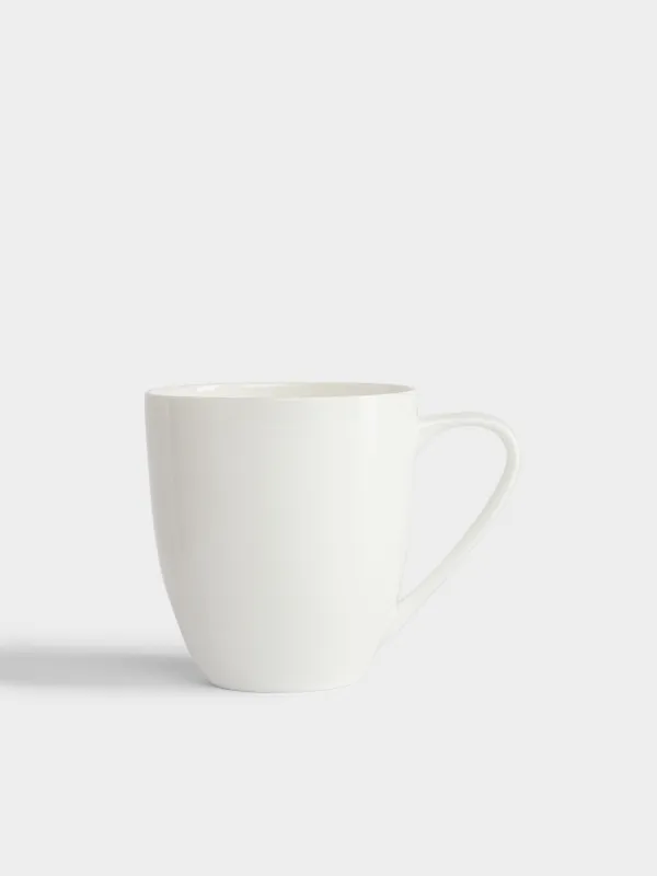 Кружка, белая, Ideal white, image-2