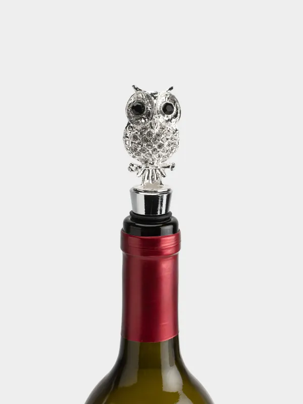Пробка для винной бутылки, Owl, image-2