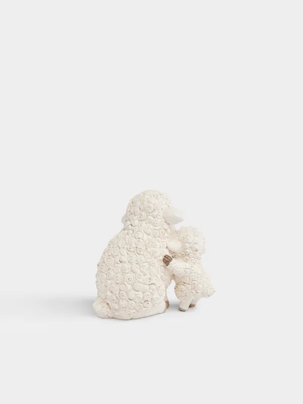 Статуэтка, 8 см, Овечки, Cute sheep, image-1