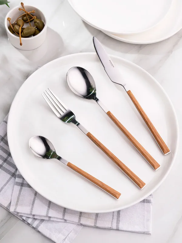 Тарелка обеденная, 26 см, Ideal white, image-7