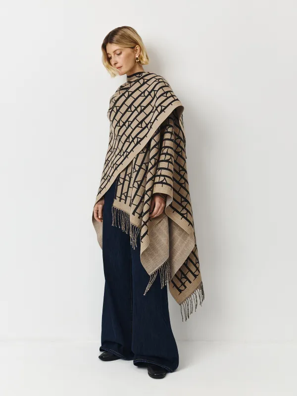 Пончо, Poncho, image-1