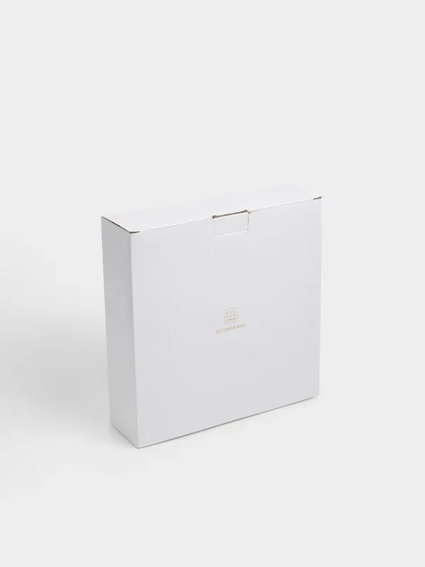 Ваза для фруктов, 29х8 см,Узоры, Gala, image-6