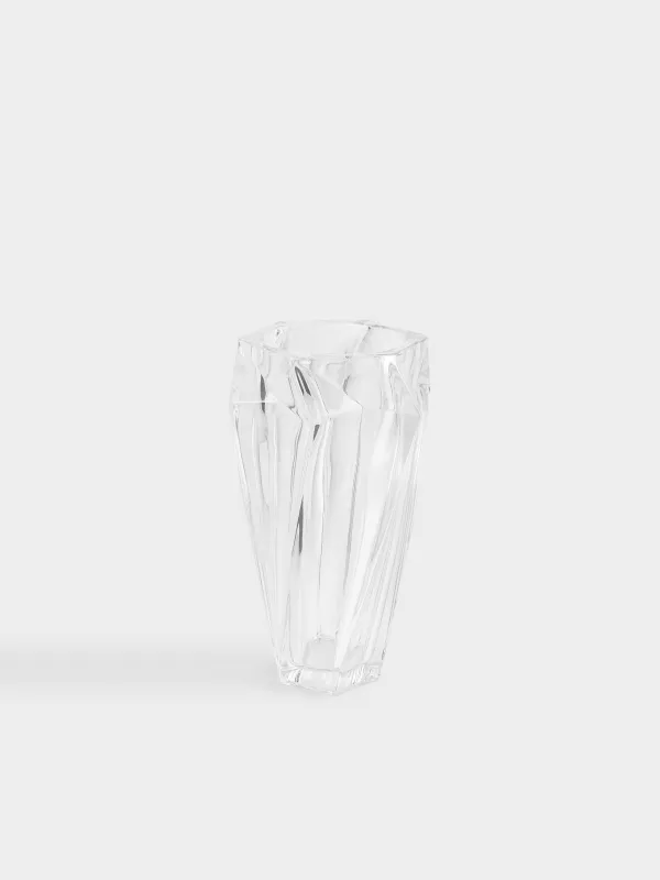 Ваза для цветов, 24 см, Tulip light, image-2