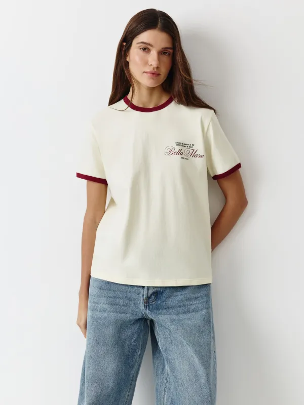 Футболка женская, Isidora, image-0