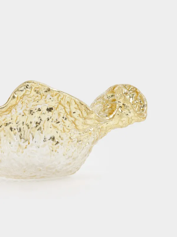 Блюдо глубокое, 20х8 см, Волнистые края, Felsen, image-2