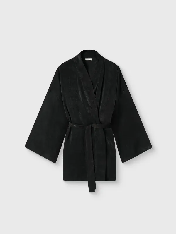 Халат-кимоно женский, Marlina, image-4