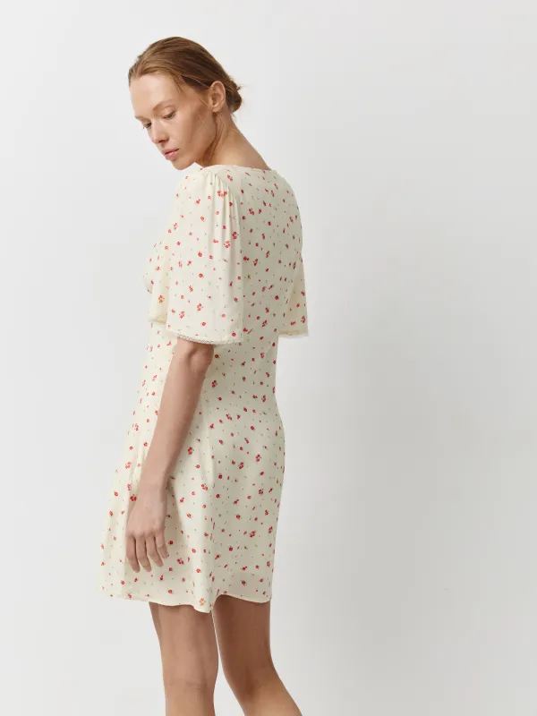 Платье женское, Kirsti, image-0