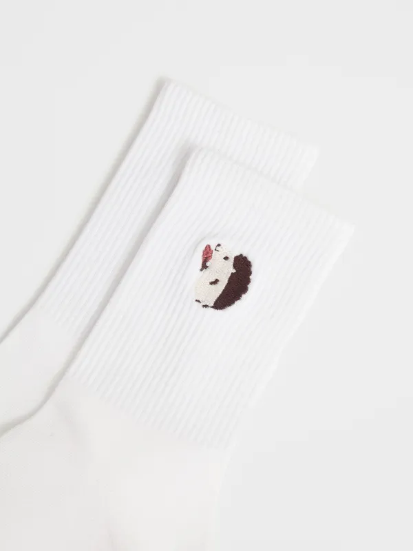 Носки женские, Fancywork, image-2