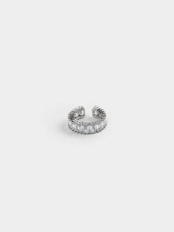 Кольцо, Кристаллы, Jewelry crystal, image-0